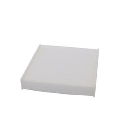 Filtre, air de l'habitacle CORTECO 80004638