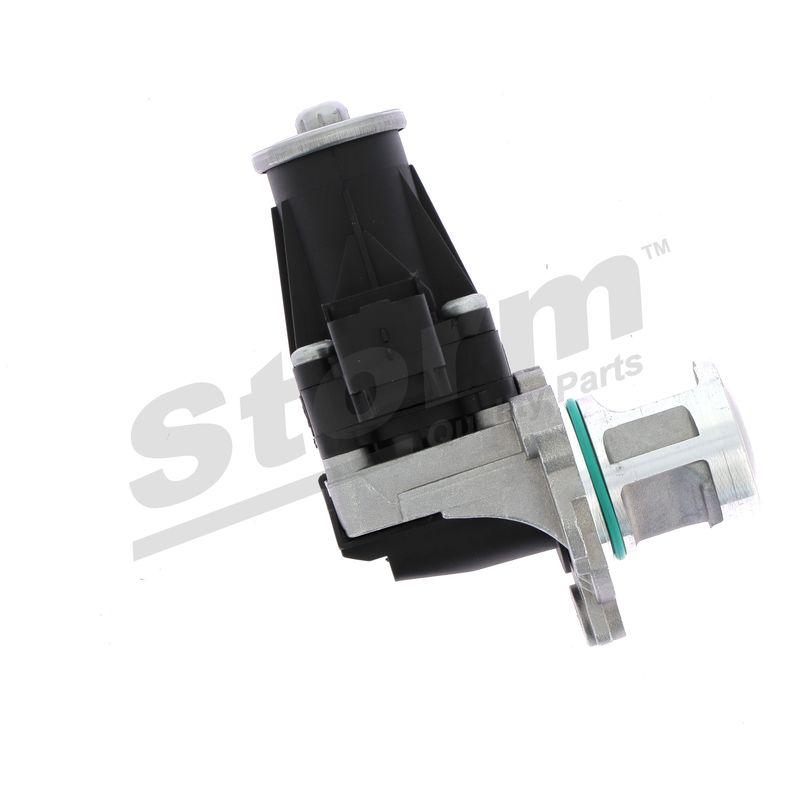 Vanne EGR STORM QUALITY PARTS 9055
