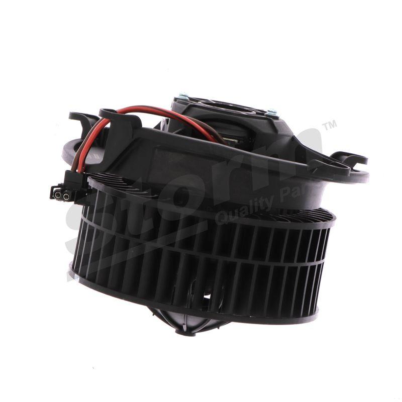 Pulseur d'air habitacle STORM QUALITY PARTS 5100801