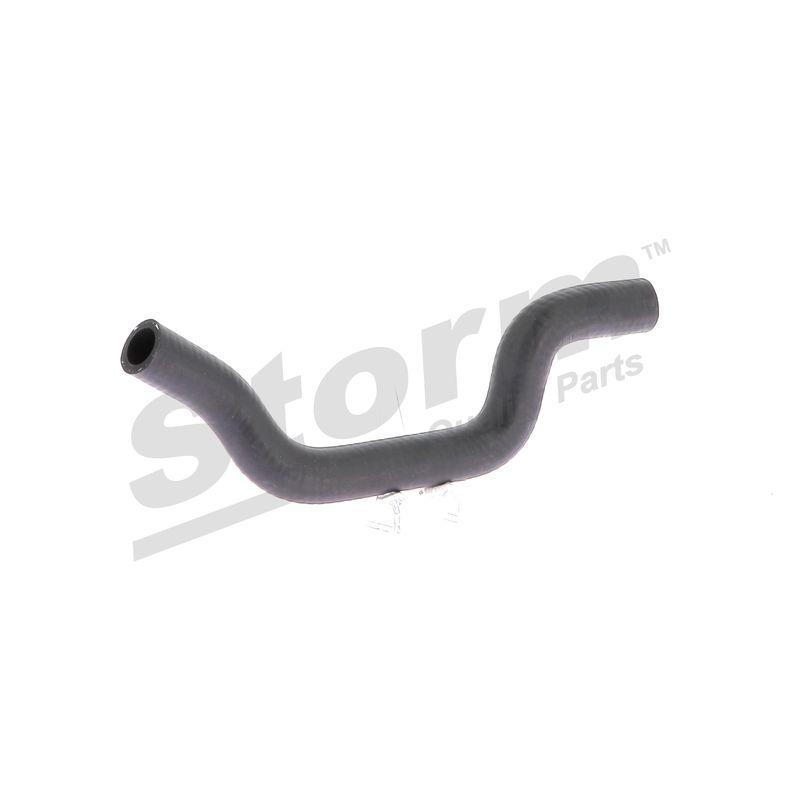 Tuyau, échangeur de chaleur (chauffage) STORM QUALITY PARTS F8786
