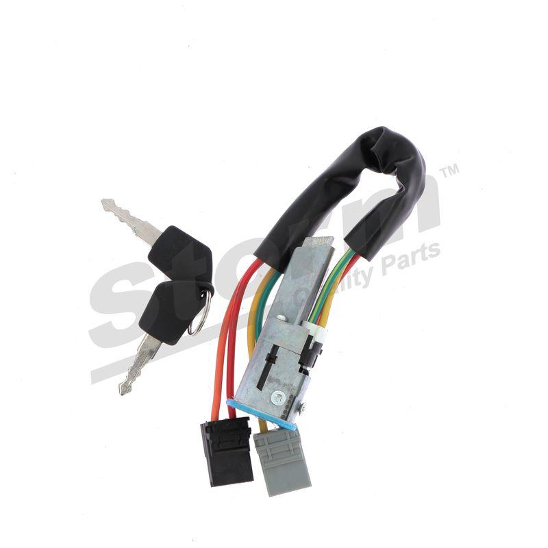 Fermeture-volant STORM QUALITY PARTS 78025