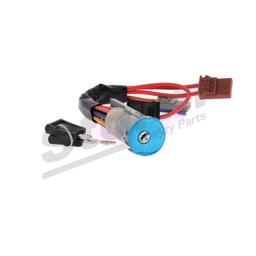 Fermeture-volant STORM QUALITY PARTS 27026