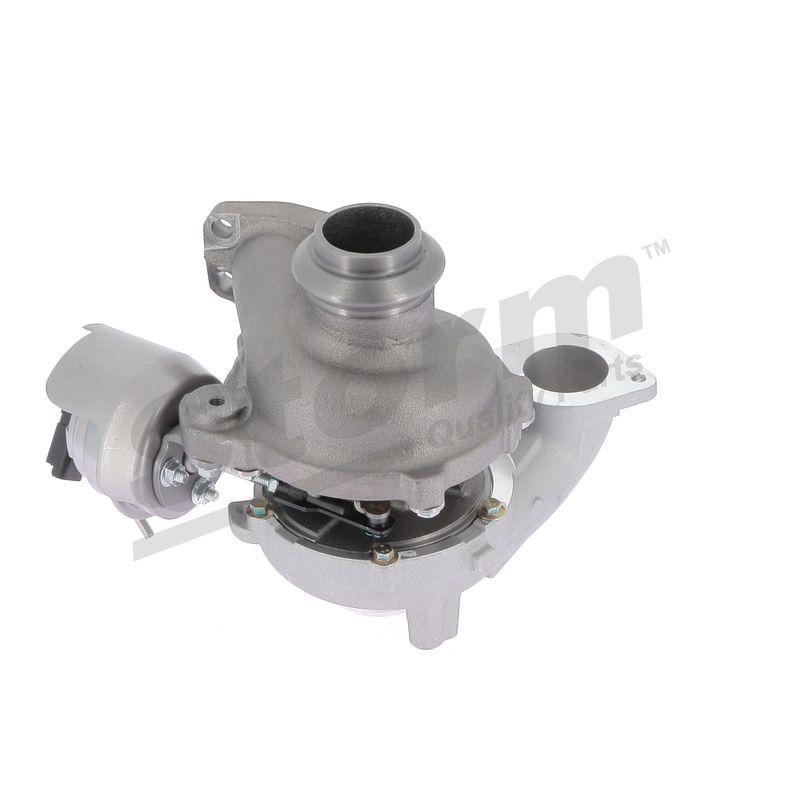 Turbocompresseur, suralimentation STORM QUALITY PARTS 89215