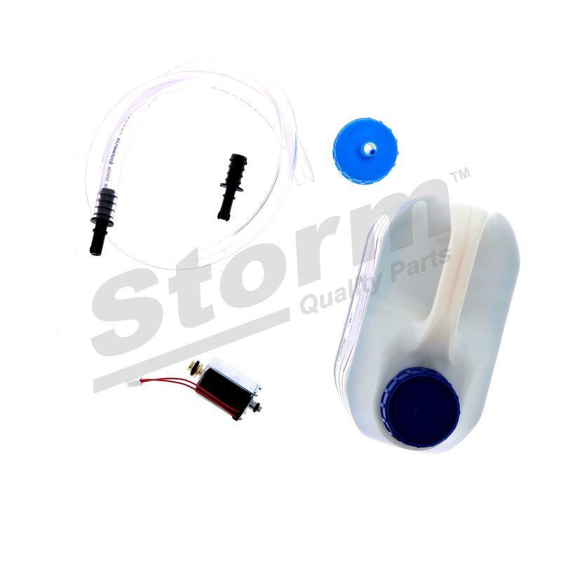 Pompe d’additif STORM QUALITY PARTS 777528