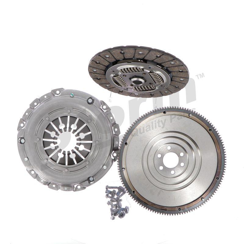 Kit adaptateur, embrayage STORM QUALITY PARTS STO1040