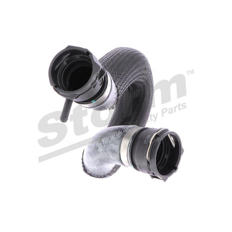 Durite de radiateur STORM QUALITY PARTS V10-4283