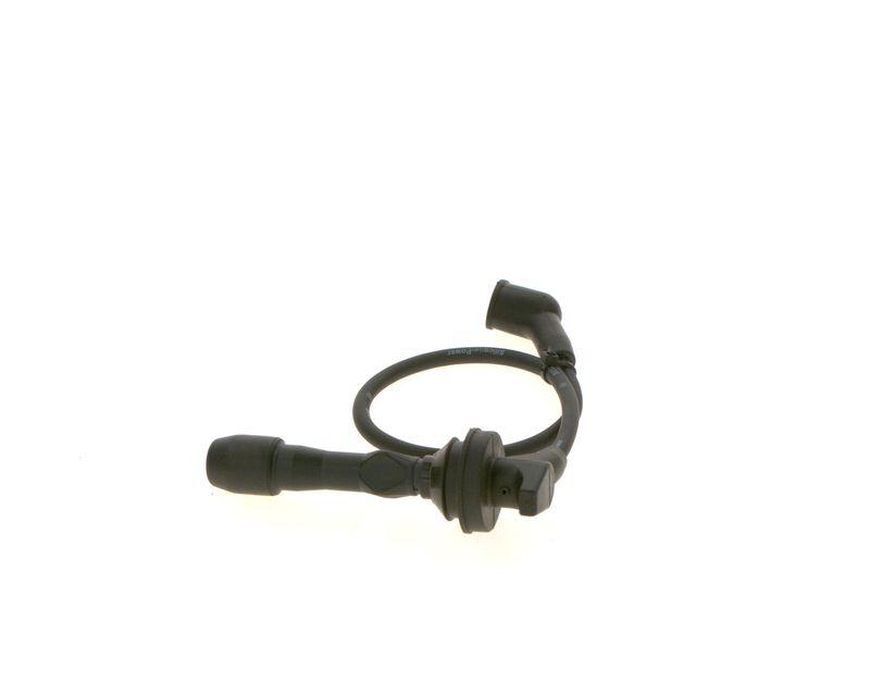 Kit de câbles d'allumage BOSCH 0 986 357 842