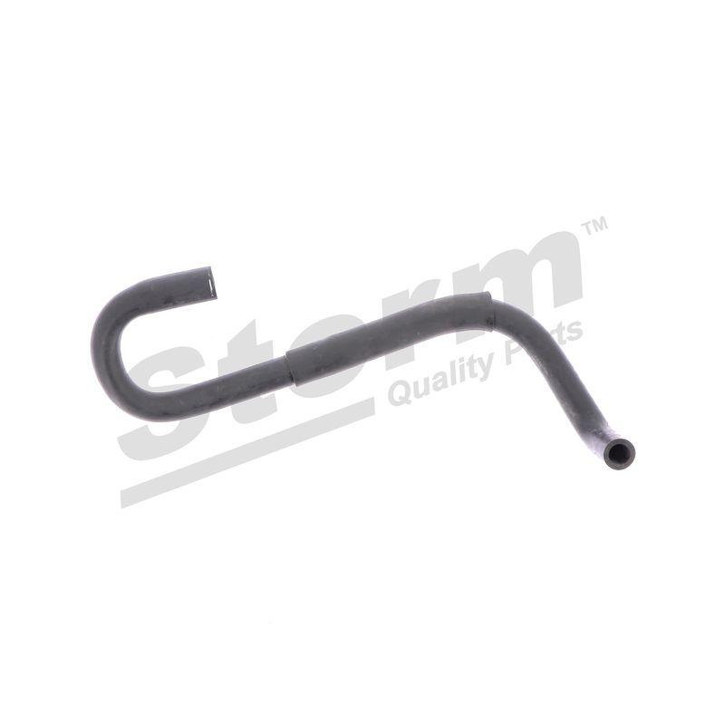 Tuyau, échangeur de chaleur (chauffage) STORM QUALITY PARTS F8016