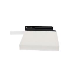 Filtre, air de l'habitacle CORTECO 80000074