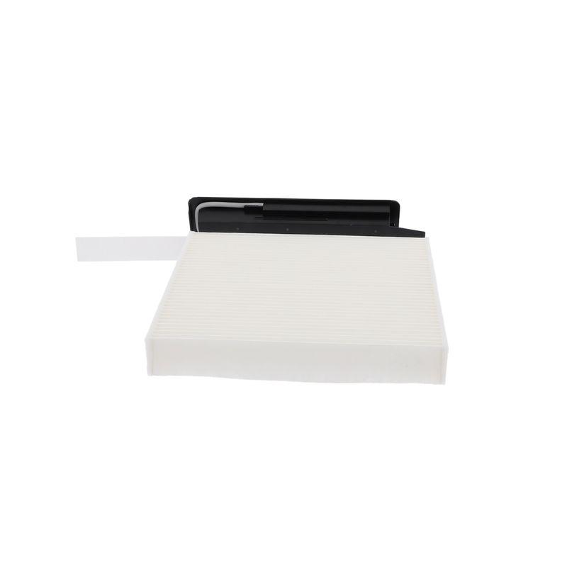 Filtre, air de l'habitacle CORTECO 80000074