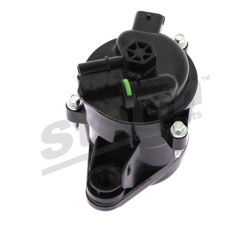 Boîtier, filtre à carburant STORM QUALITY PARTS 3879