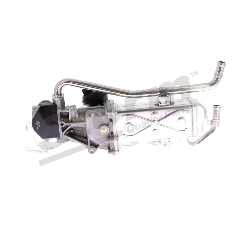 Vanne EGR STORM QUALITY PARTS 9033