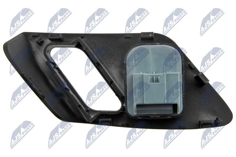 Interrupteur, verrouilage des portières NTY EWS-VW-107