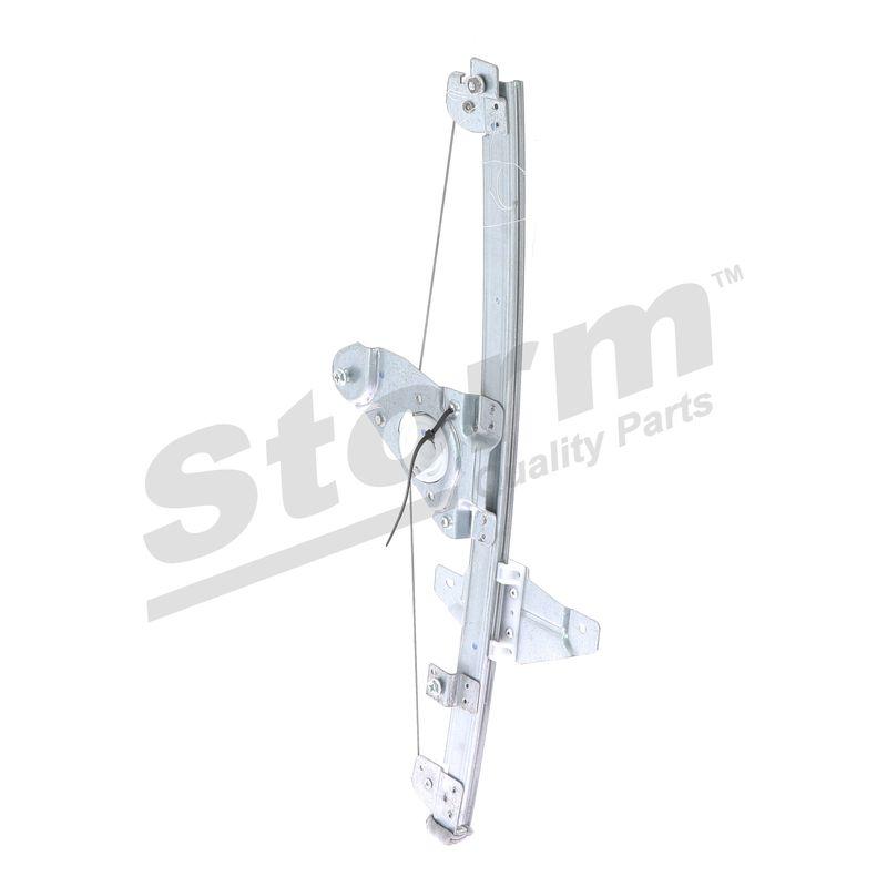 Lève-vitre STORM QUALITY PARTS 79376