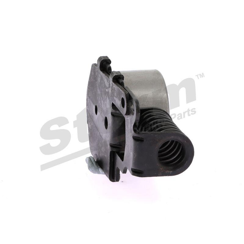 Poulie de tension, courroie crantée STORM QUALITY PARTS 132260