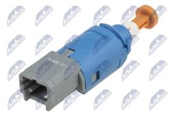 Commande, embrayage (régulateur de vitesse) NTY ECP-ME-011