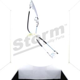 Lève-vitre STORM QUALITY PARTS 2857505