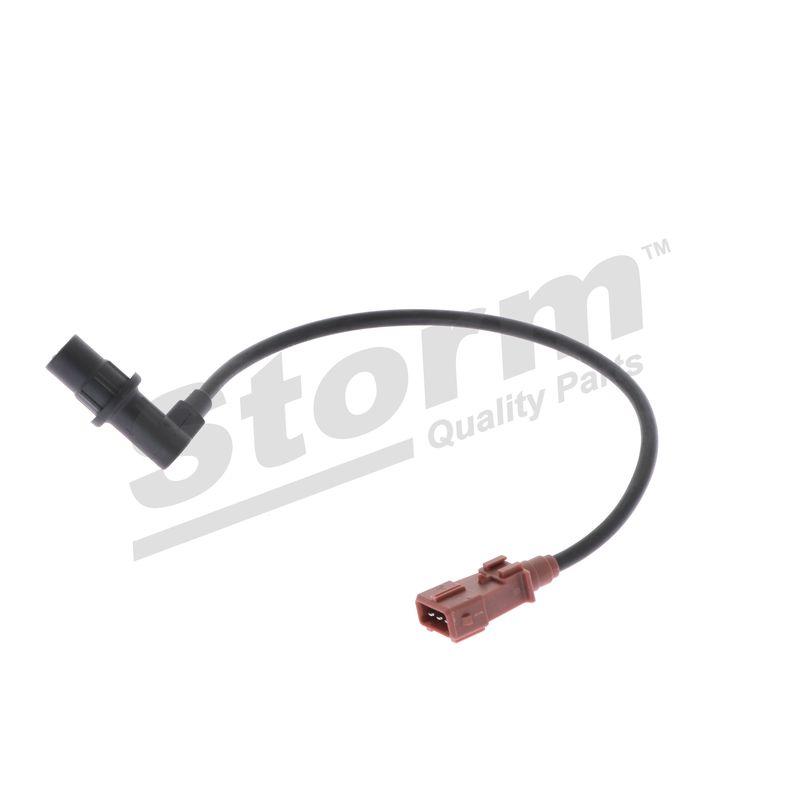 Capteur d'angle, vilebrequin STORM QUALITY PARTS 777118
