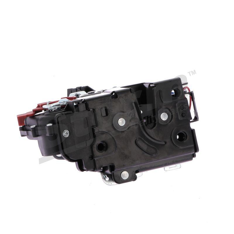 Serrure de porte STORM QUALITY PARTS 971001