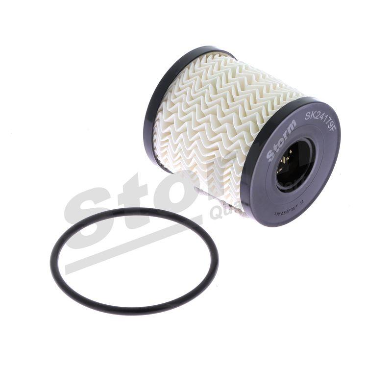 Filtre à huile STORM QUALITY PARTS STO700141
