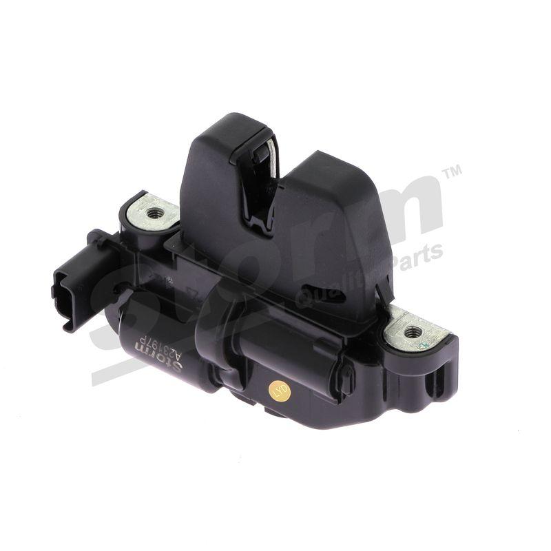 Serrure de hayon STORM QUALITY PARTS 797001