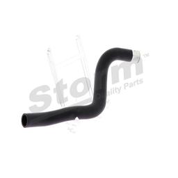 Durite de radiateur STORM QUALITY PARTS F8465