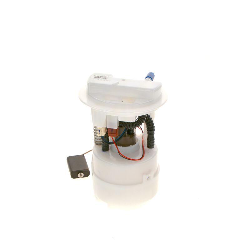 Unité d'injection de carburant BOSCH 0 986 580 956
