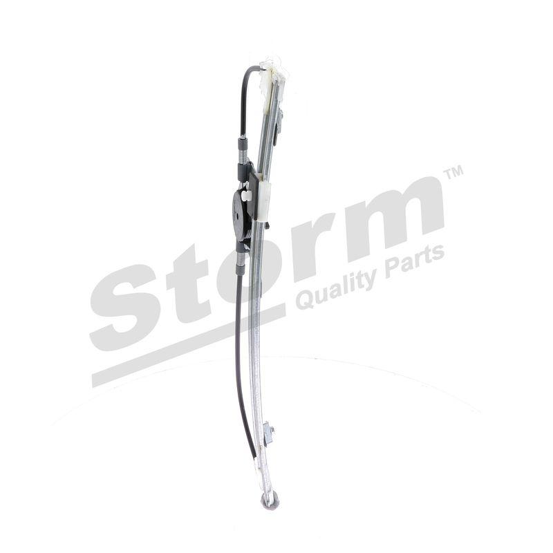 Lève-vitre STORM QUALITY PARTS 2857502