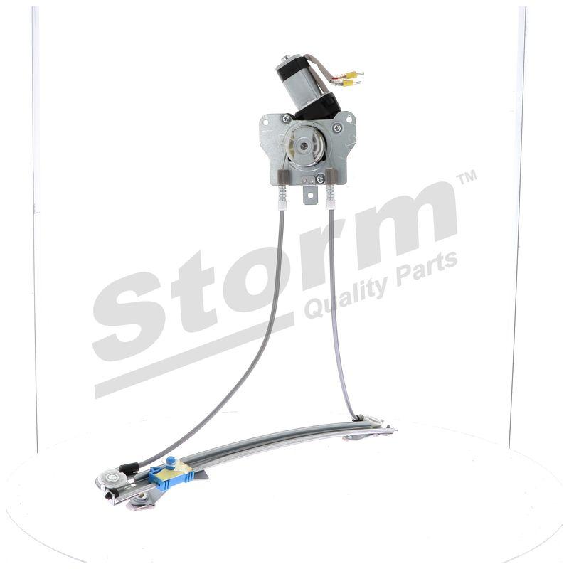 Lève-vitre STORM QUALITY PARTS 78078