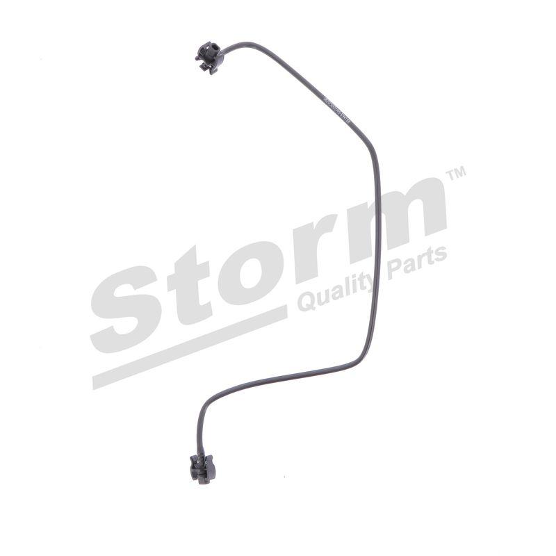 Durite de radiateur STORM QUALITY PARTS STO2750003