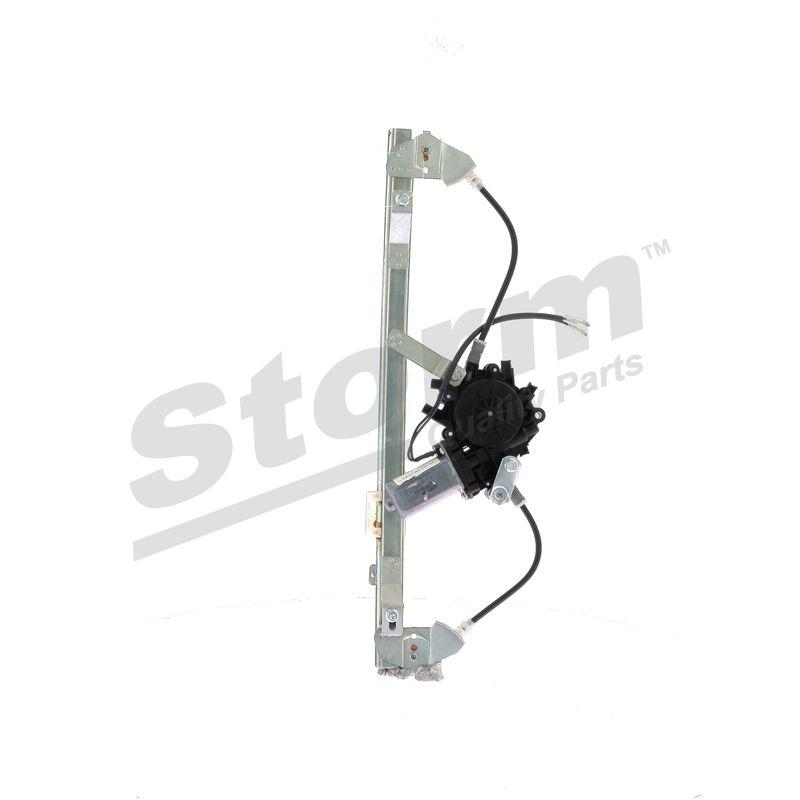 Lève-vitre STORM QUALITY PARTS 65071