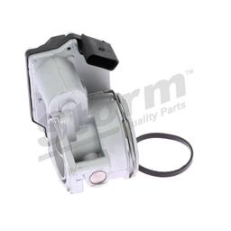 Corps papillon STORM QUALITY PARTS 972105