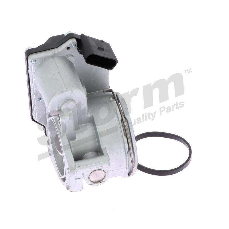 Corps papillon STORM QUALITY PARTS 972105
