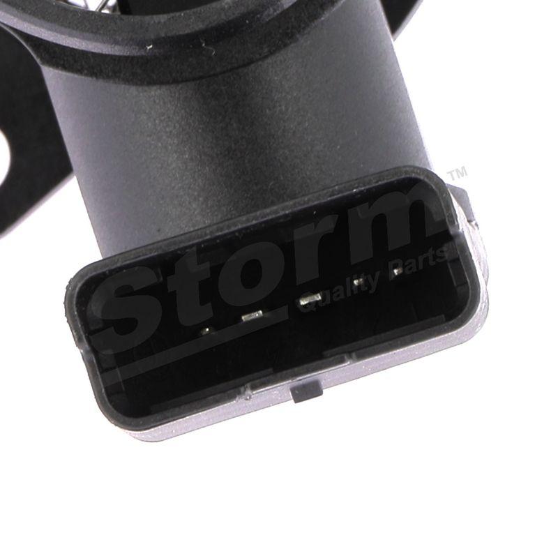 Débitmètre de masse d'air STORM QUALITY PARTS 199021