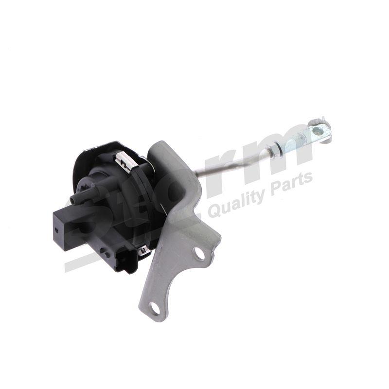 Détendeur de suralimentation STORM QUALITY PARTS STO891100