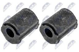 Coussinet de palier, stabilisateur NTY ZGS-TY-092