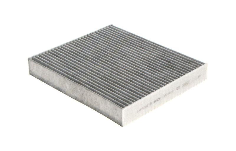 Filtre, air de l'habitacle BOSCH 1 987 435 511