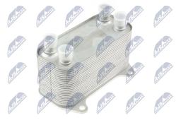 Radiateur d'huile de boîte automatique NTY CCL-LR-002