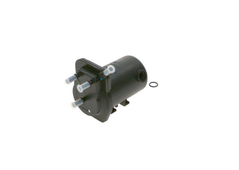 Filtre à carburant BOSCH 0 450 907 008