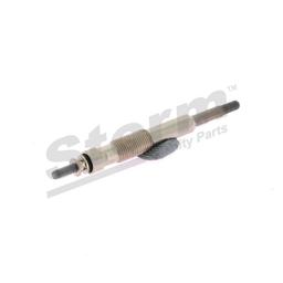 Bougie de préchauffage STORM QUALITY PARTS 502035