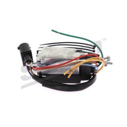 Résistance, pulseur d'air habitacle STORM QUALITY PARTS STO102501