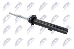 Amortisseur NTY A-BM-040