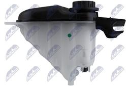 Vase d'expansion, liquide de refroidissement NTY CZW-JG-010