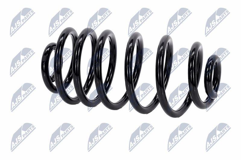 Ressort de suspension NTY ASZ-CH-021