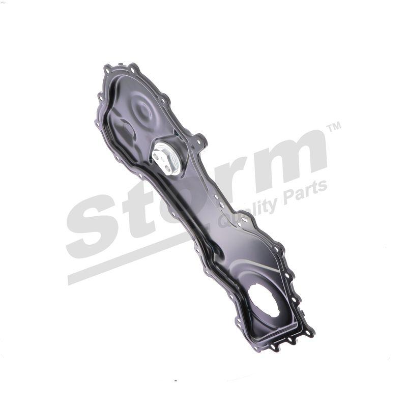 Couvercle de carter de distribution STORM QUALITY PARTS STO871002