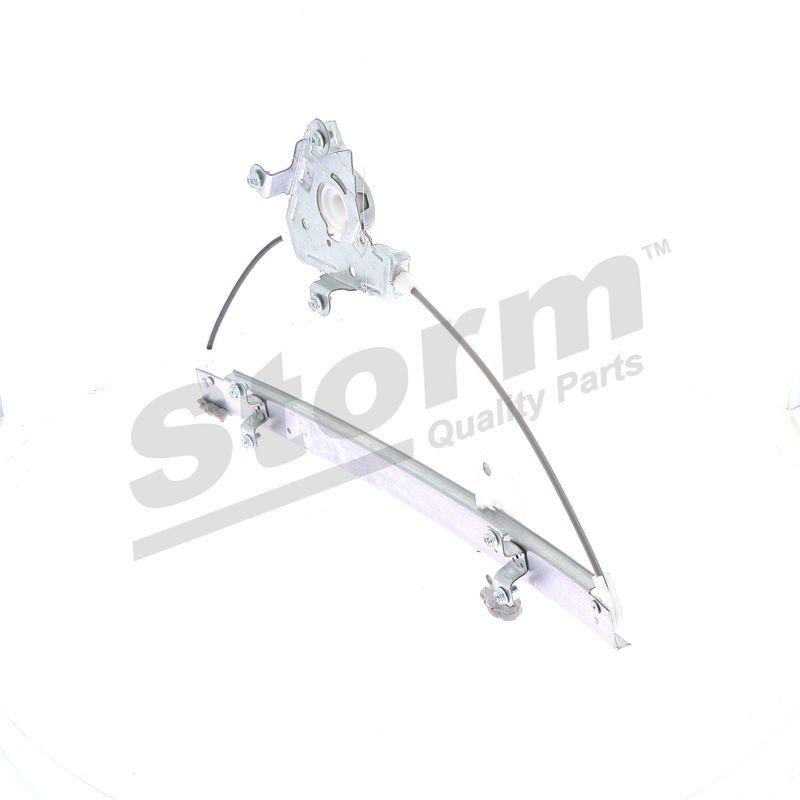 Lève-vitre STORM QUALITY PARTS 160073