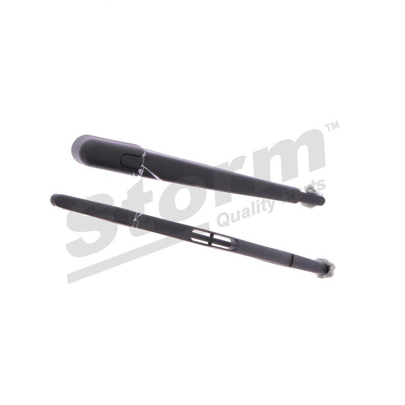 Kit de bras d'essuie-glace, nettoyage des vitres STORM QUALITY PARTS 79740KIT
