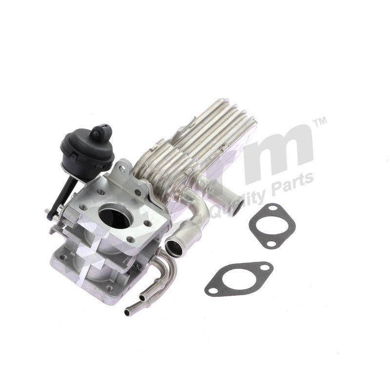 Radiateur, réaspiration des gaz d'échappement STORM QUALITY PARTS 90970