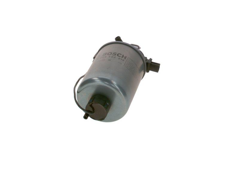 Filtre à carburant BOSCH F 026 402 219