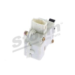 Élément d'ajustage, verrouillage central STORM QUALITY PARTS 971005
